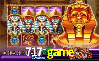 API Integration 717 game