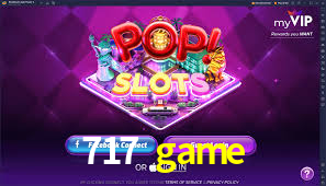 Tournaments 717 game