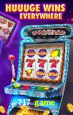 Seasonal Promotions 717 game