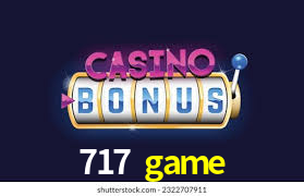 Live Casino 717 game