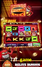 Weekend Specials 717 game