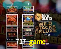 Programa VIP 717 game