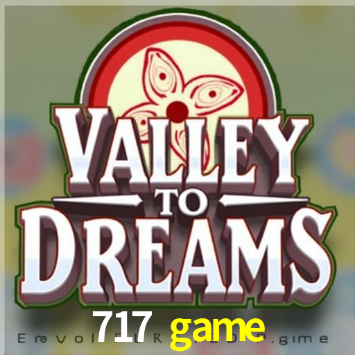 Welcome Bonus 717 game