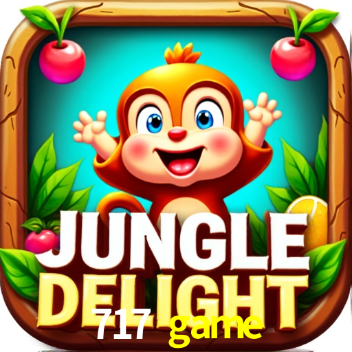 Game Statistics 717 game