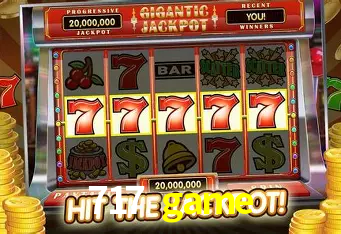 Flash Promotion 717 game