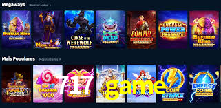 Daily Bonuses 717 game