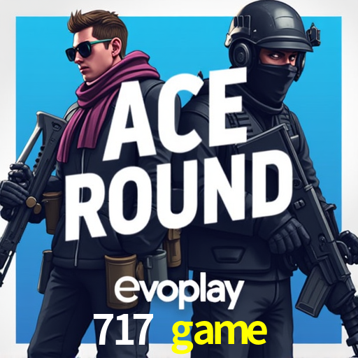 Game Providers 717 game